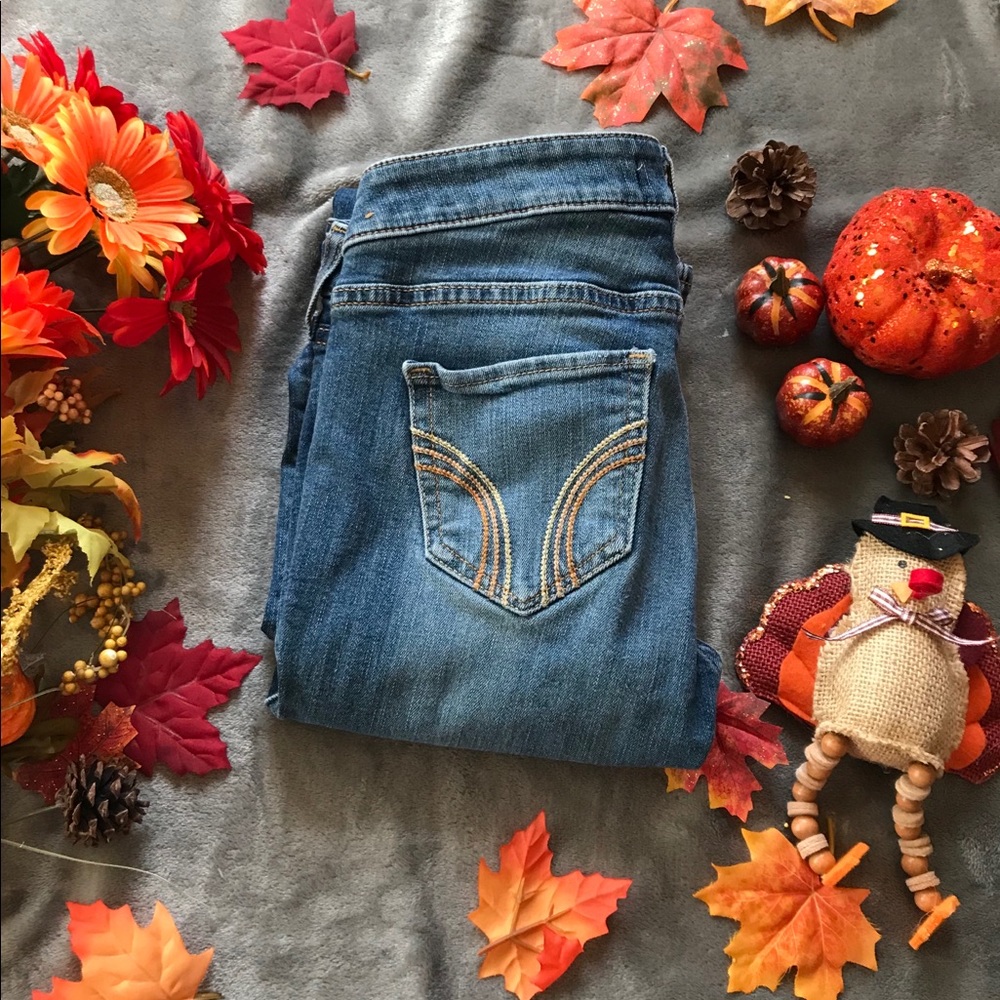 Hollister Jeans